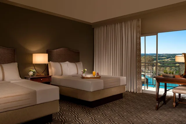 Room, 2 Queen Beds, Signia by Hilton La Cantera Resort & Spa 1/1