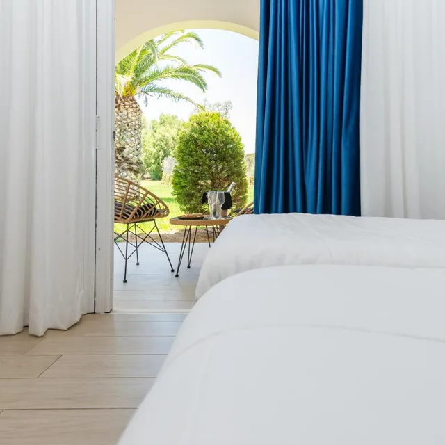 بنغل بشرفة، Smy Kos Beach and Splash 6/10