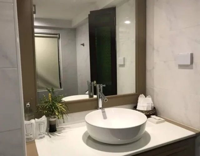 غرفة بريميوم بسرير مزدوج، Nak Nakara Hotel 5/7
