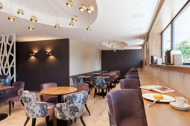 Standard, Triple, Hotel D Alsace 1/1