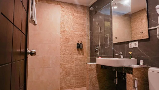 3 Bedrooms, Sunshine, Pavilion, 3 King Beds، Grand Sunshine Resort and Convention 10/10