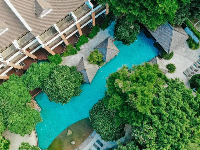 غرفة سوبيريور مفردة، Woodlands Hotel And Resort 1/1