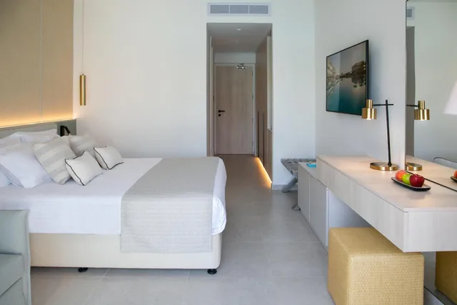 Swim Up, Superior، Atlantica Aqua Blue Hotel 3/6