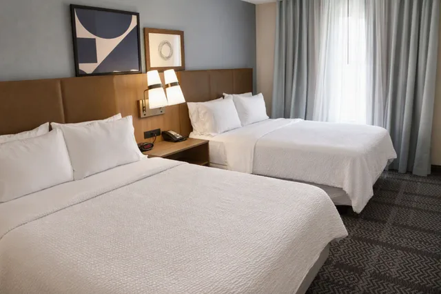 2 Bedrooms, 2 Bathrooms, Accessible، Staybridge Suites Silicon Valley Milpitas 1/6