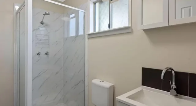 كابينة سوبيريور بسرير كوين وسرير بطابقين وسرير بطابقين وسرير كوين بغرفتي نوم، Discovery Parks - Pilbara, Karratha 5/6