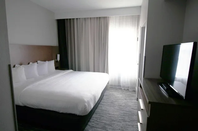 جناح بغرفة نوم واحدة، Country Inn and Suites by Radisson Council Bluffs IA 1/6