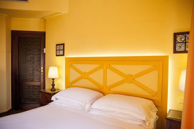 Deluxe, Suite, Sea View, Balcony, Hotel Palladio 2/4