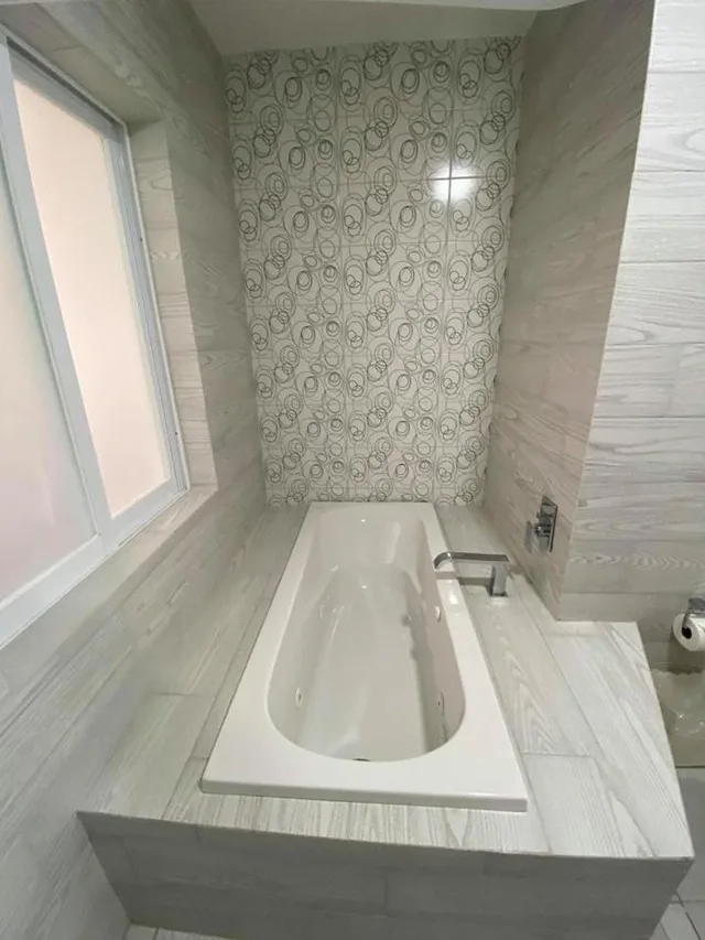 جناح ديلوكس بجاكوزي، Hotel Quinta las Flores 5/7