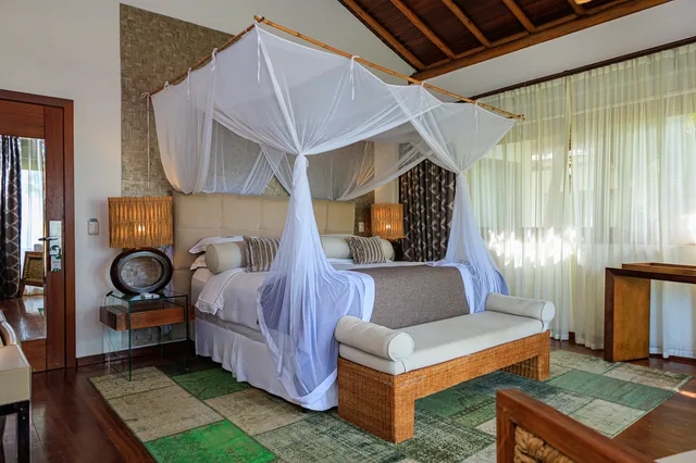 Suite, Villa, Sea Front، Campo Bahia 1/10