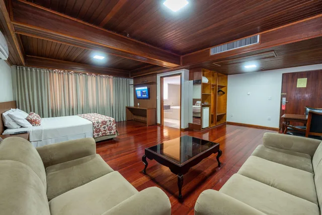 Superior, Executive, Suite, Taiwan Hotel 1/5