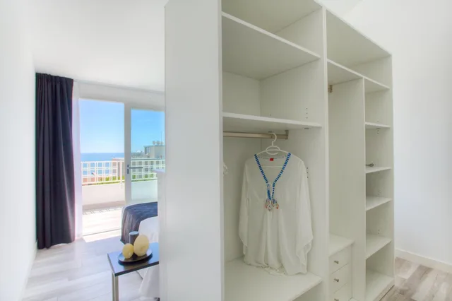 Plus, Superior, Double or Twin Bed, Sea View، Hotel Greif 10/10
