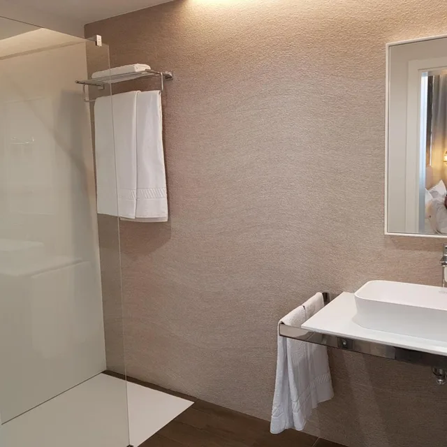 Standard, King Bed, Thomar Boutique Hotel 8/8