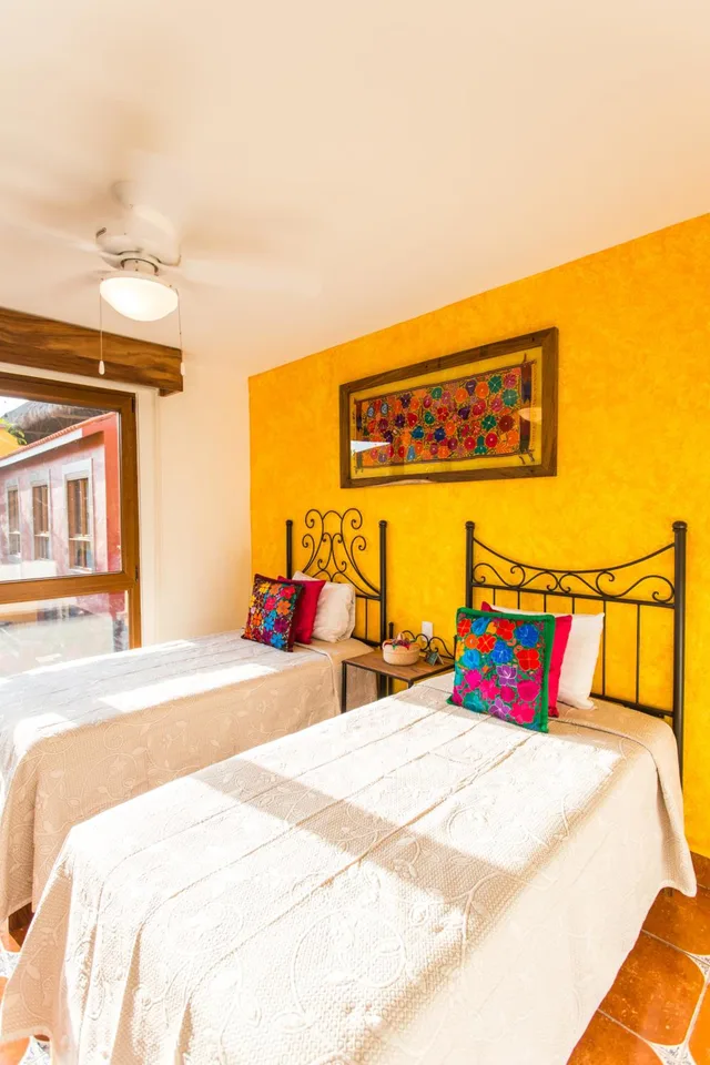 Master, Premium, Suite، El Pueblito Sayulita 7/10