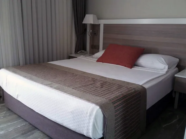 غرفة اقتصادية بسرير مزدوج، Port River Hotel 5/7