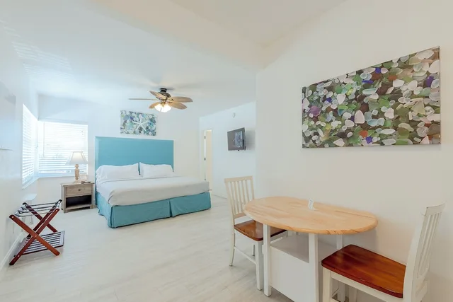 Plus, Deluxe, King Bed، Sea Beach Plaza 6/10