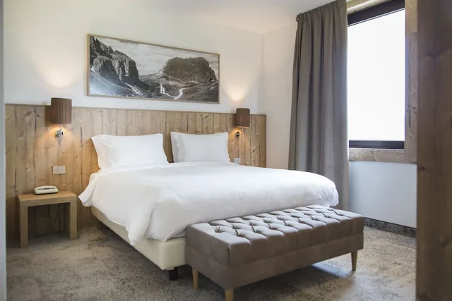 Junior Suite, Studio، Linta Hotel Wellness And Spa 1/5
