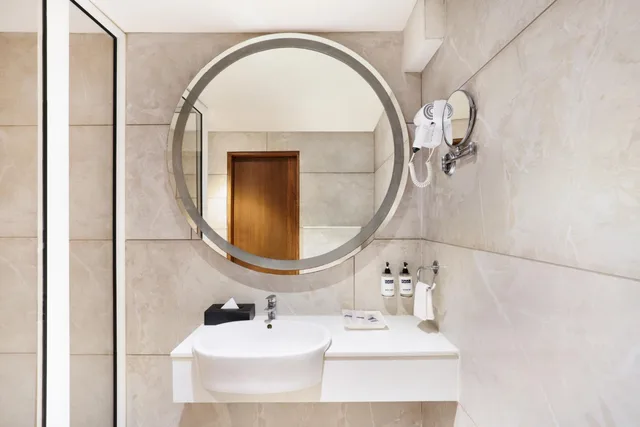 1 Bedroom, Apartment, Keys Select by Lemon Tree Hotels 9/10