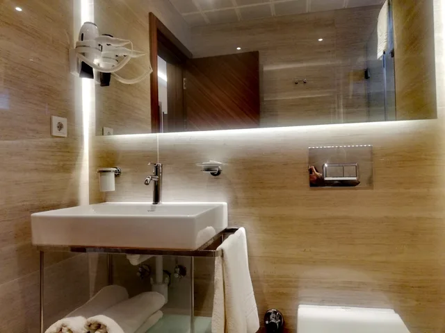 غرفة قياسية ثلاثية، Sogut Hotel Old City 2/2