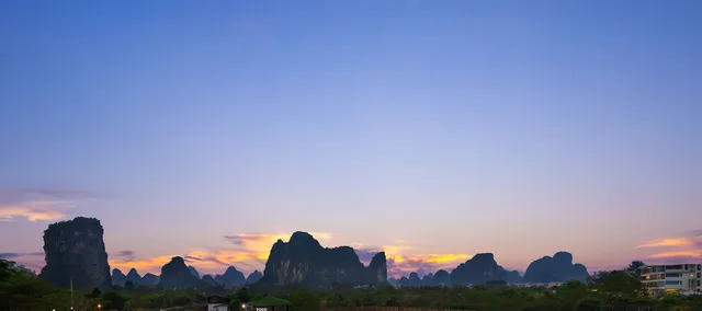 voco Guilin Yangshuo by IHG، Yangshuo 45/50