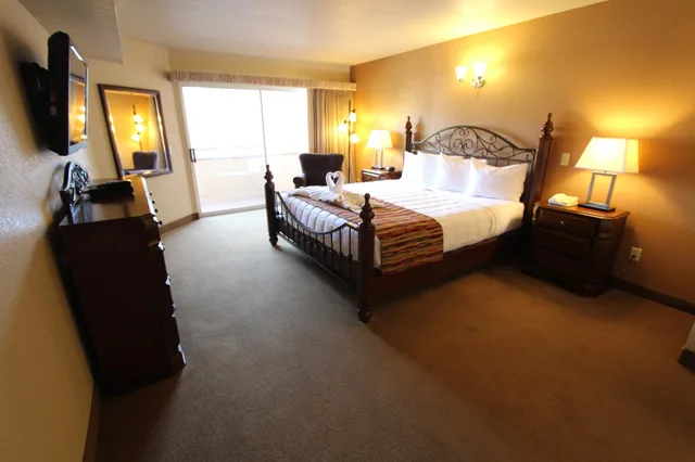 لوفت بغرفة نوم واحدة، Sedona Springs Resort A Vri Resort 1/2