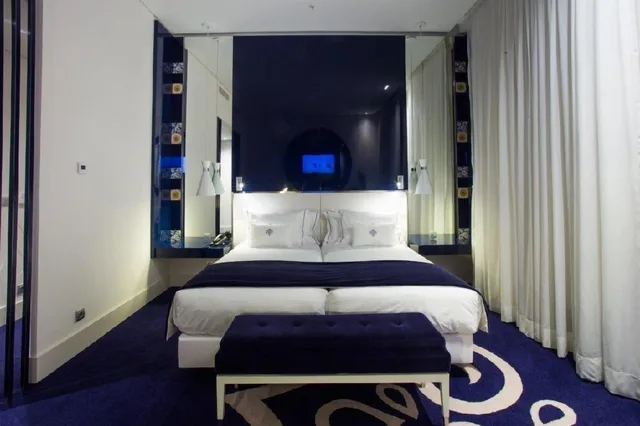 Deluxe Twin, Portugal Boutique Hotel 6/10