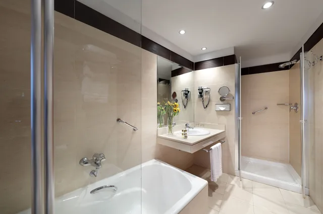 غرفة مفردة، Eurostars Palacio Santa Marta 9/9
