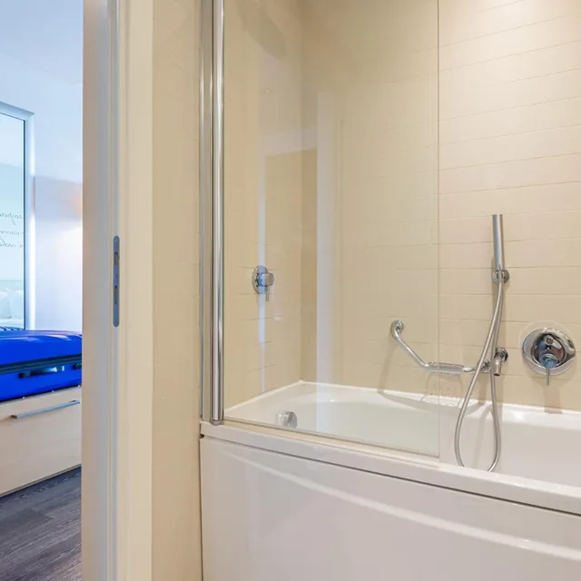 استوديو، Hotel Residence Le Terrazze 5/7