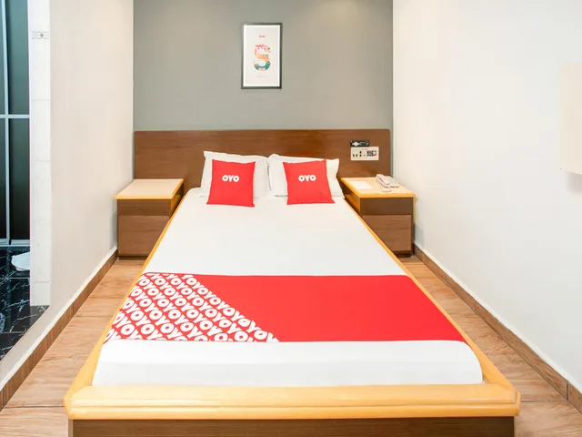 غرفة قياسية بسرير مزدوج، Hotel Golden Vilage Vila Maria 6/8