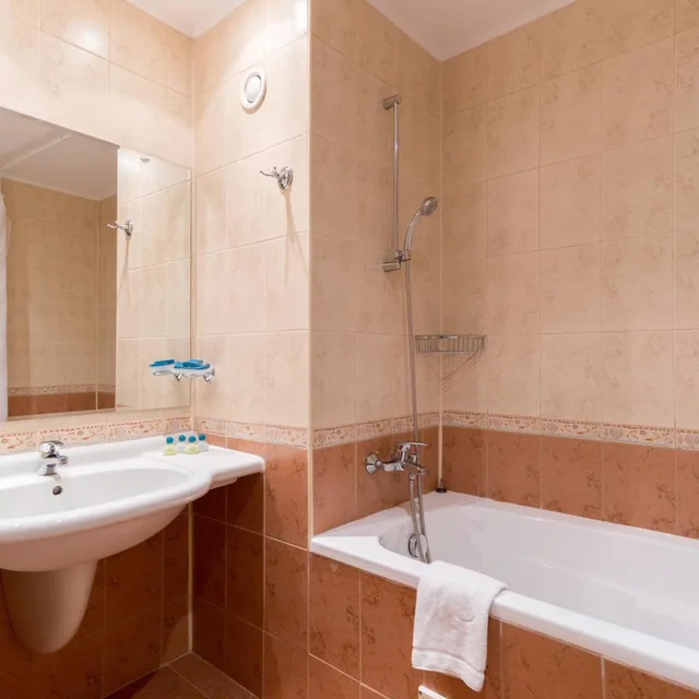 Premium, Double or Twin Bed, DIT Evrika Beach Club Hotel 8/9