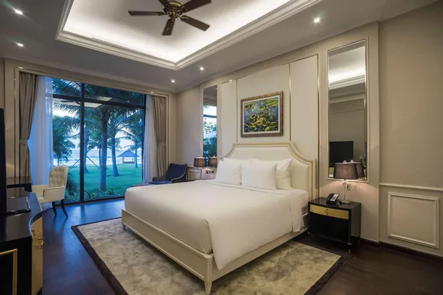 فيلا بسرير كينج، Radisson Blu Resort Phu Quoc 1/5