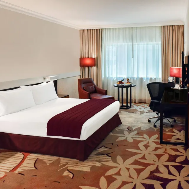 جناح تنفيذي، Sunday Hotel Dubai Creek Deira formerly Excelsior Downtown 1/8