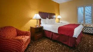 غرفة، Best Western Lanai Garden Inn & Suites 5/10