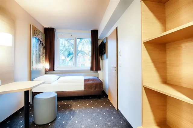 Room, Single, B&B Hotel Aachen-City 4/7