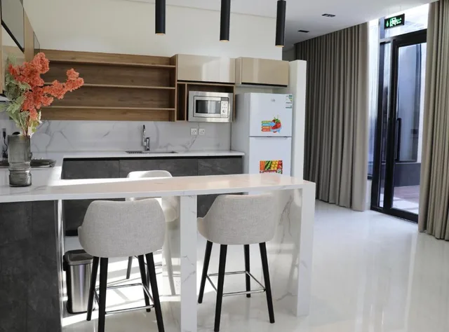 Cloud Holiday Homes-Riyadh، Al Butayn، الرياض 21/24