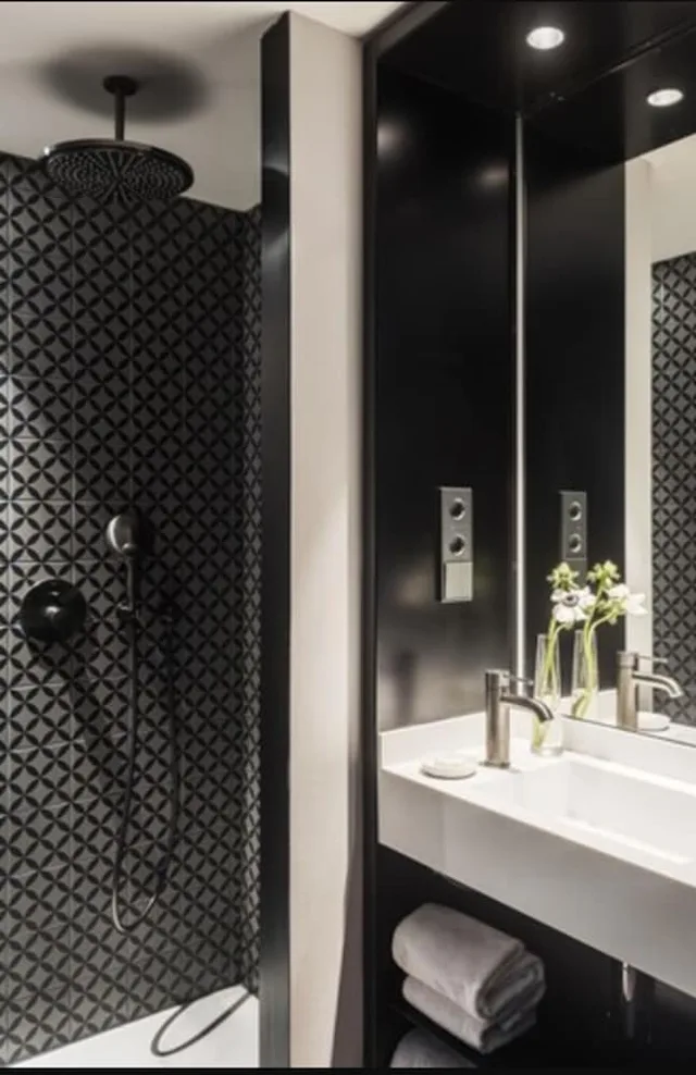 جناح جونيور بسرير كوين، Hotel Casa Volver 9/10