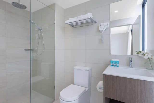 Executive, Multiple Beds، Best Western Queen Victoria Market Hotel 2/3