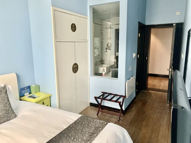 غرفة قياسية مفردة، GRACIE ART HOTEL 798 11/11