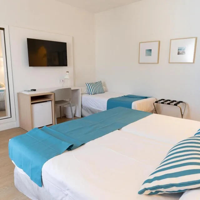 غرفة ثلاثية، BLUESEA Costa Serena 3/10
