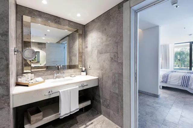 Presidential, Suite, Direct Pool Access، D-Resort Gocek 6/8