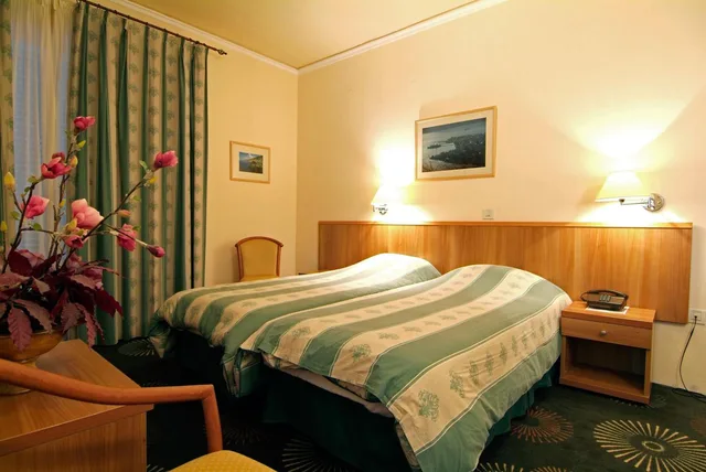 غرفة ثلاثية، Kalafati Hotel Itea 1/5