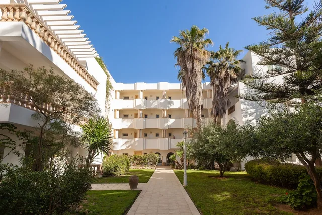 Residence Le Corail، الحمامات 60/67