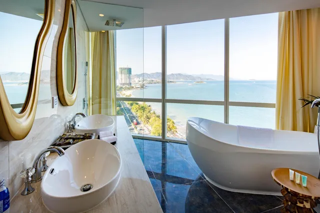 Prime, Suite, Ocean View، DIAMOND BAY HOTEL 7/9