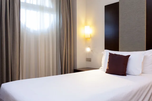 غرفة مفردة، Hotel Urh Palacio de Oriol Formerly Nh Palacio de Oriol 5/7