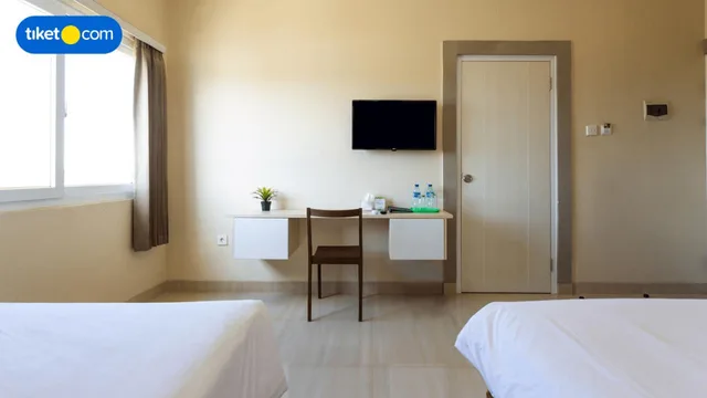 غرفة ديلوكس، Best Inn Hotel 2/4