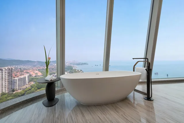 Intercontinental Huzhou Taihu South By Ihg, Huzhou 27/50