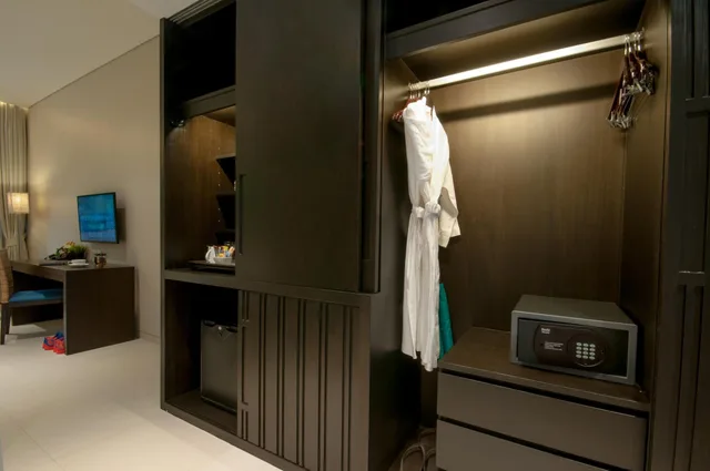 Superior, Twin Beds, Pool Wing، THANYAPURA RETREAT HOTEL PHUKET 8/10