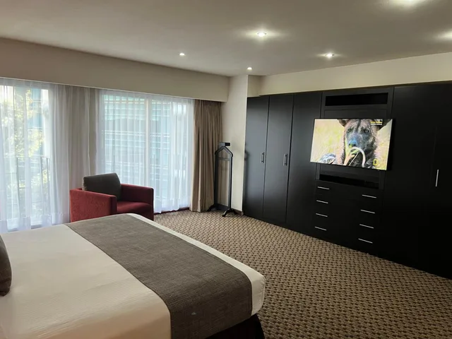 2 Bedrooms, Master, Apartment، St Isidro Suites Corporate Housing SPA & Wellness Center 5/10
