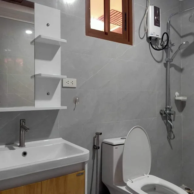 جناح عائلي، Panglao Kalikasan Dive Resort 1/1