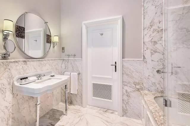غرفة تنفيذية بسرير مزدوج، Hotel Bristol A Luxury Collection Hotel Warsaw 3/3