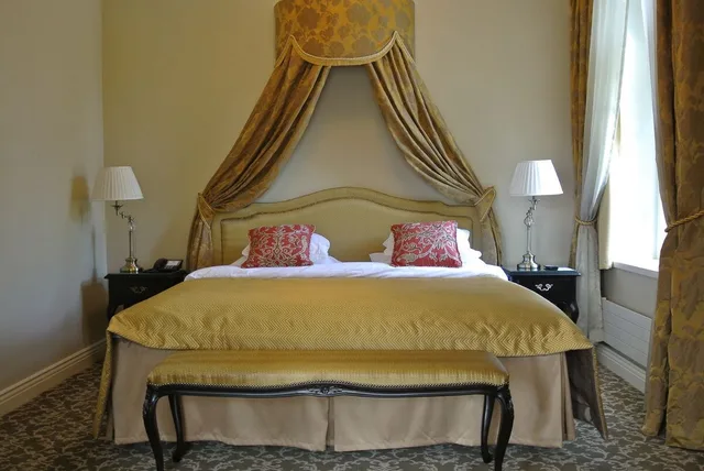 Manor, Suite, King Bed، Hotel Haikko Manor 2/9